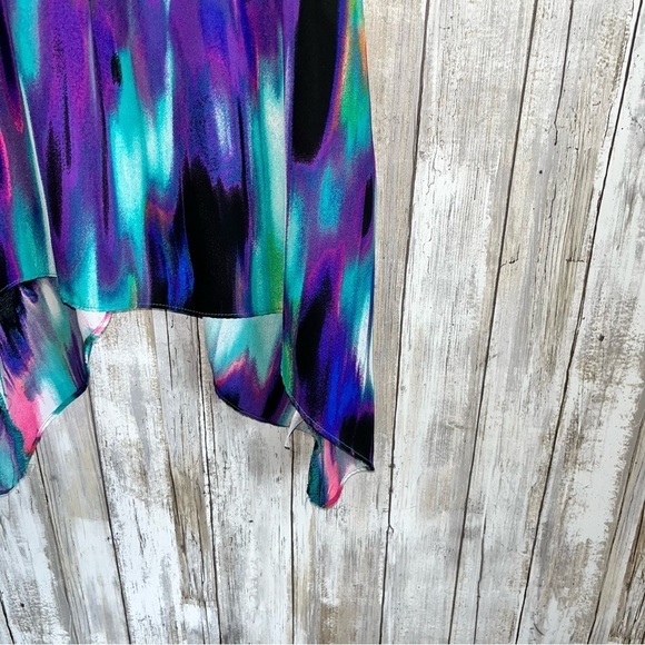 Maurices Colorful Tank - Picture 2 of 7